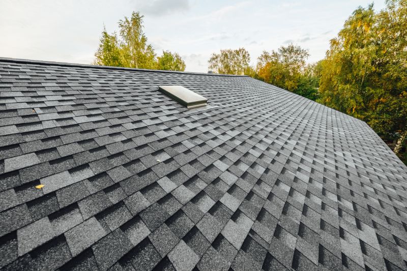 Garage Roof Installation in Nashua, NH