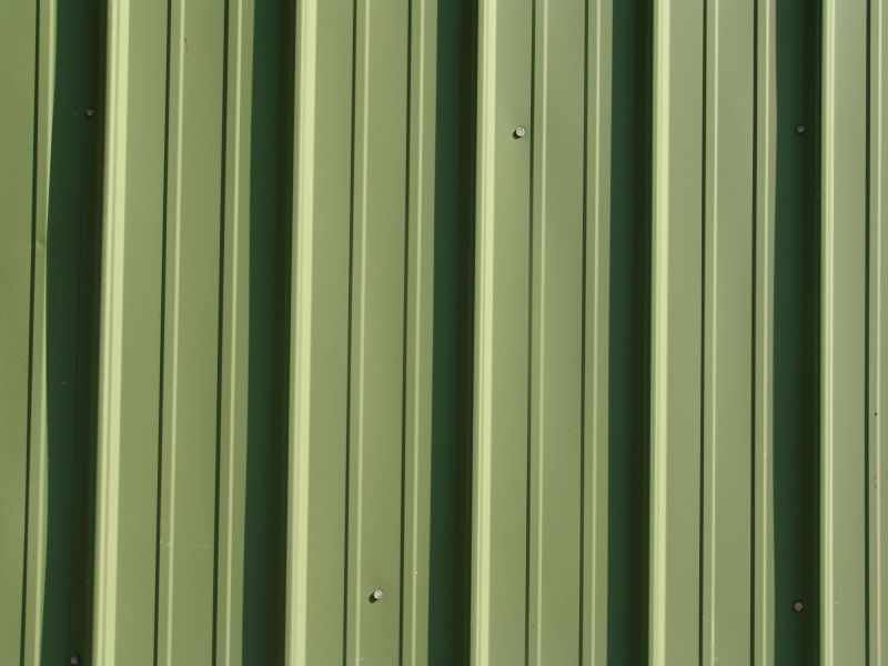 Metal Barn Siding Installation in Norwalk, CT