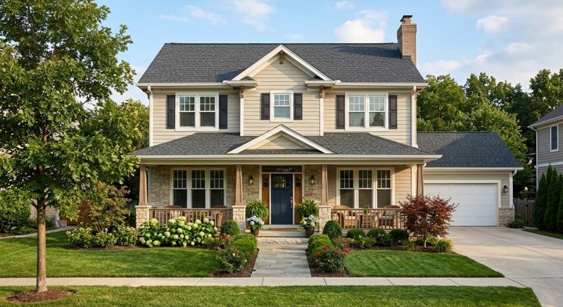 Roof Construction in Warwick, RI